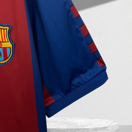 Barcelona 1980–1982 Heimtrikot