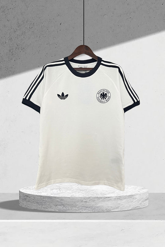 Deutschland Sonderedition (Weiß)