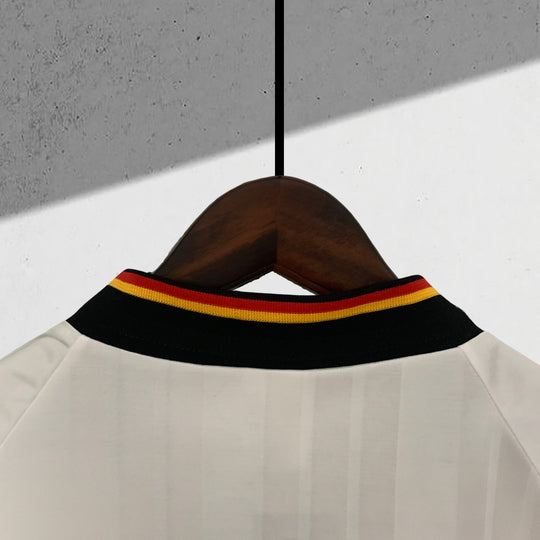 Deutschland EM 1992 Heimtrikot