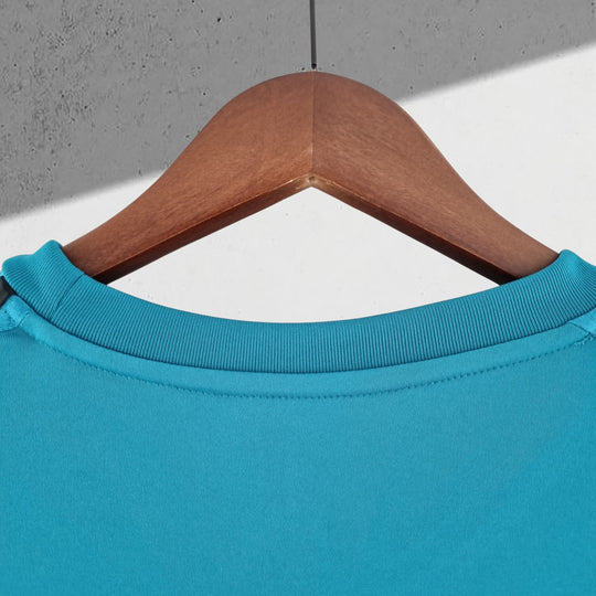 Real Madrid 2017–2018 3. Trikot Langarmiges