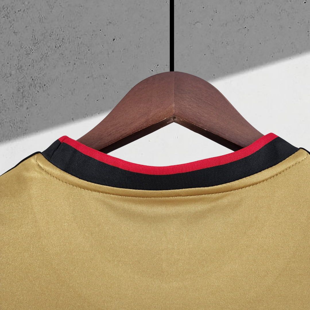 AC Milan 2013–2014 Ausweichtrikot