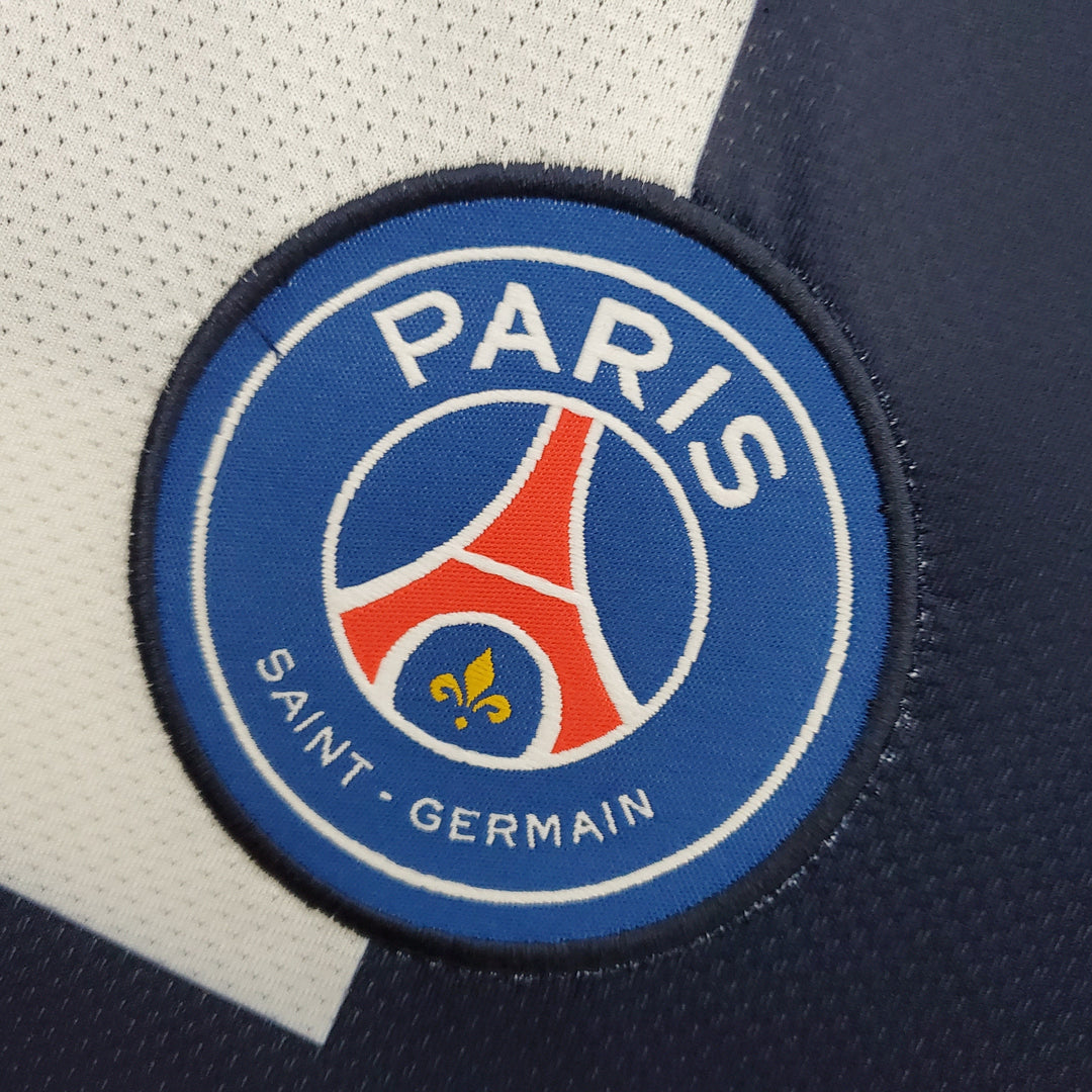 Paris Saint-Germain 2013–2014 Heimtrikot