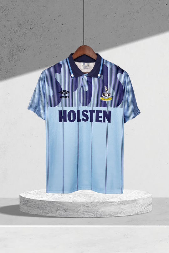Tottenham Hotspur 1992–1994 3. Trikot