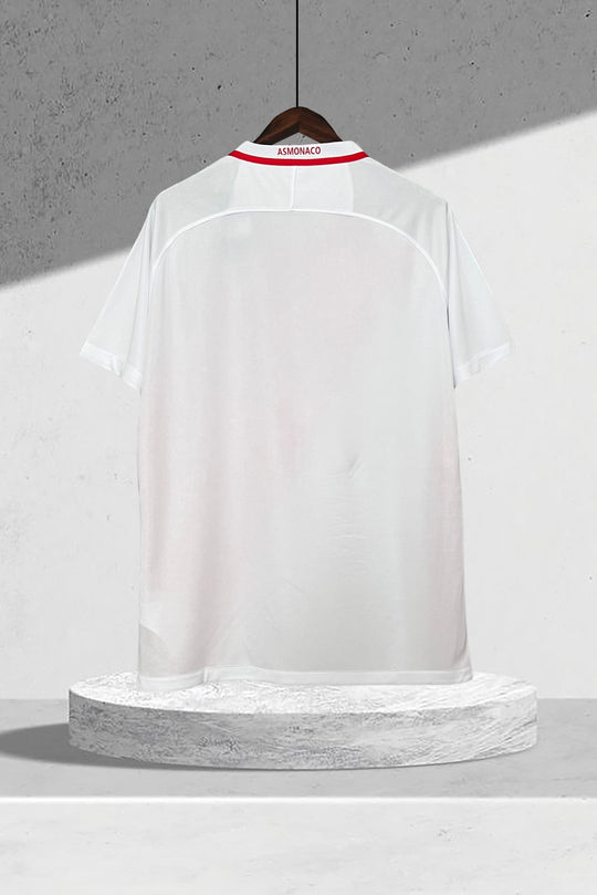 AS Monaco 2016–2017 Heimtrikot