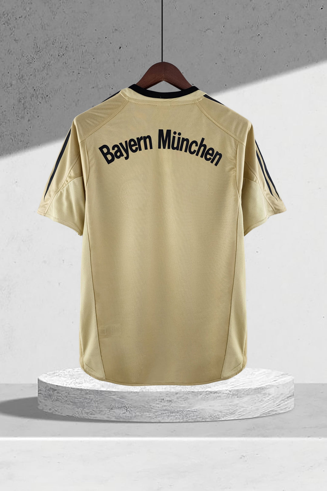 Bayern München 2004–2005 Auswärtstrikot