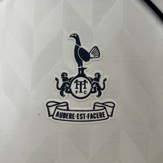 Tottenham Hotspur 1987–1989 Heimtrikot