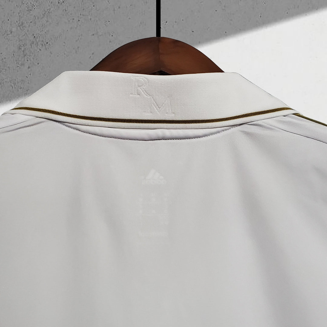 Real Madrid 2011–2012 Heimtrikot