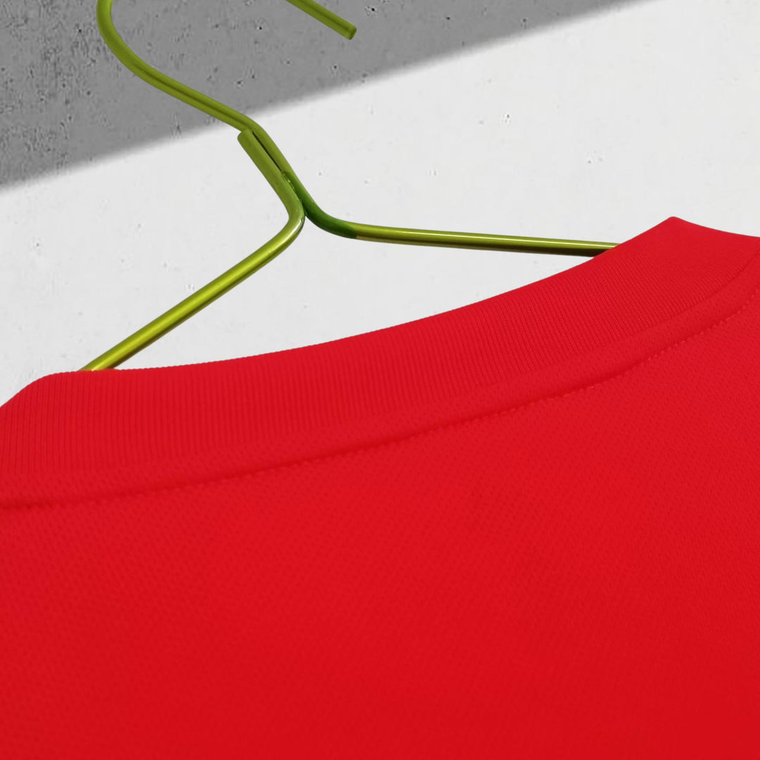 Spanien 2018 WM Heimtrikot