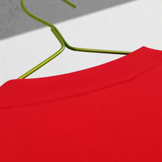 Spanien 2018 WM Heimtrikot