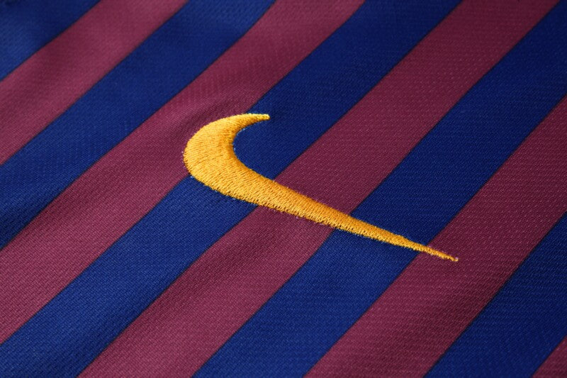 Barcelona 2018–2019 Heimtrikot