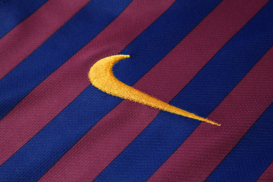 Barcelona 2018–2019 Heimtrikot