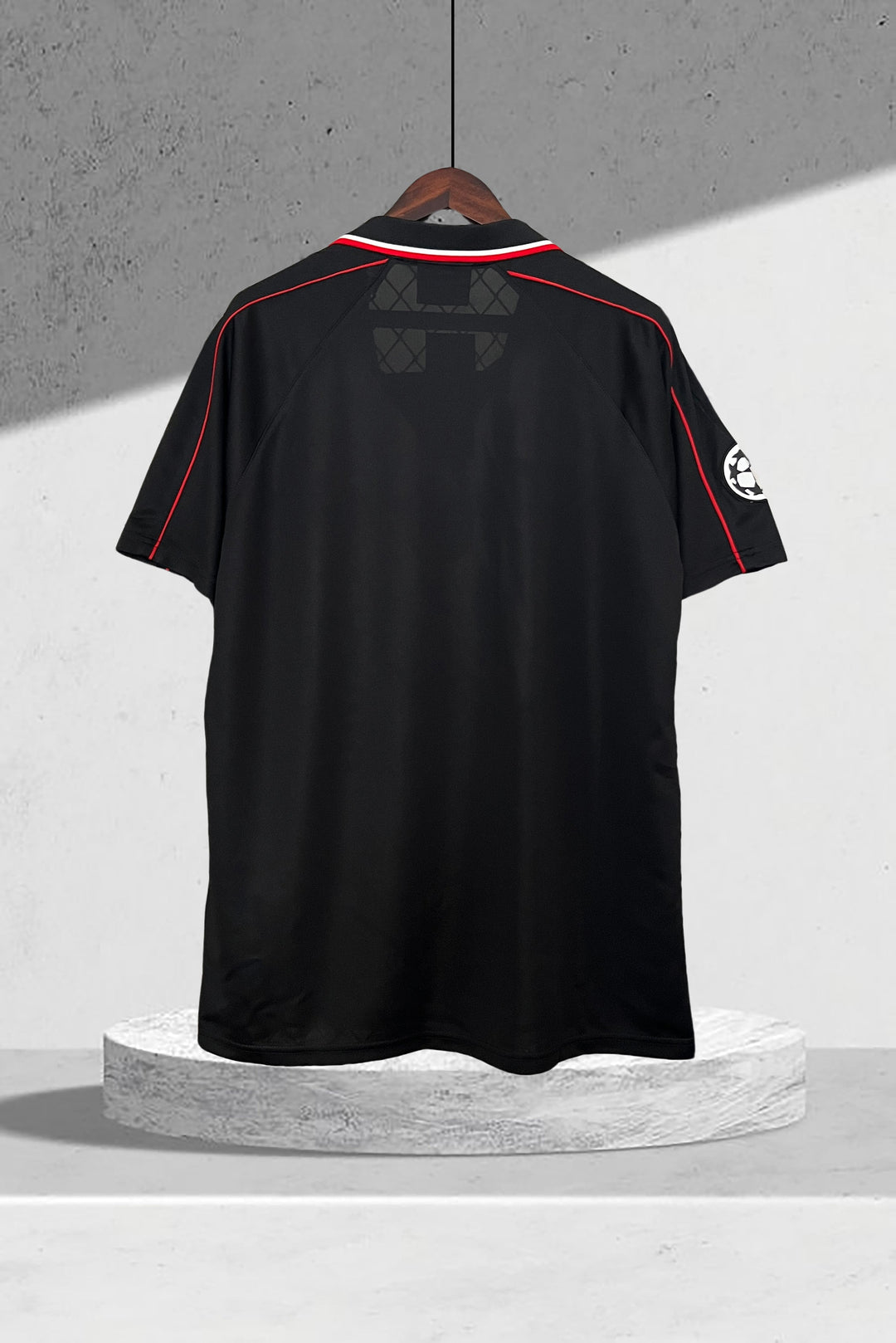 Ajax 1998–1999 Auswärtstrikot