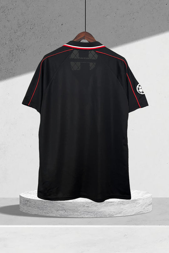 Ajax 1998–1999 Auswärtstrikot