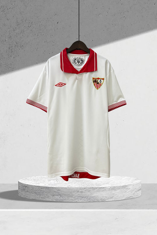 Sevilla FC 2012–2013 Heimtrikot