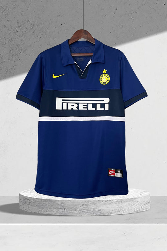Inter Milan 1998–1999 3. Trikot