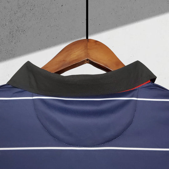 Manchester United 1999–2000 Auswärtstrikot