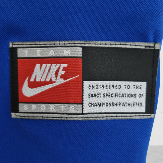 Brasilien 1998 Auswärtstrikot