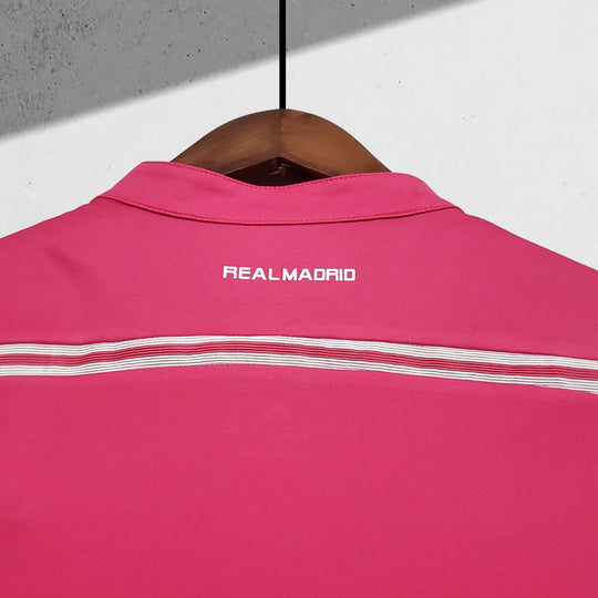 Real Madrid 2014–2015 Auswärtstrikot