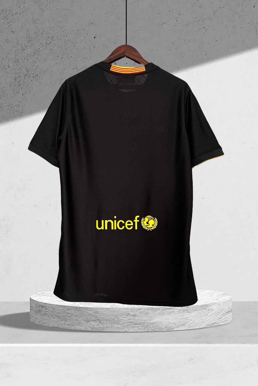 Barcelona 2013–2014 3. Trikot