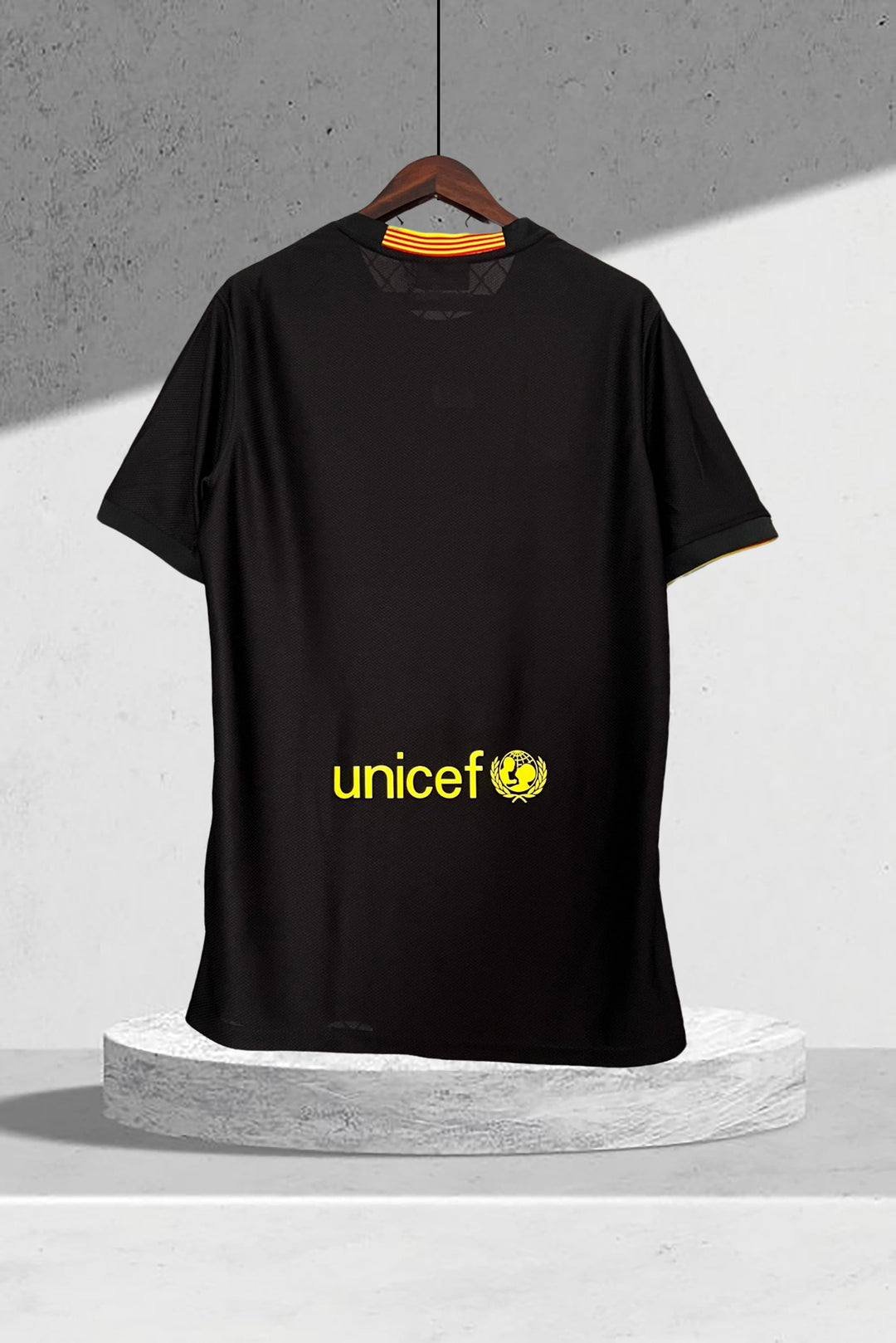 Barcelona 2013–2014 3. Trikot