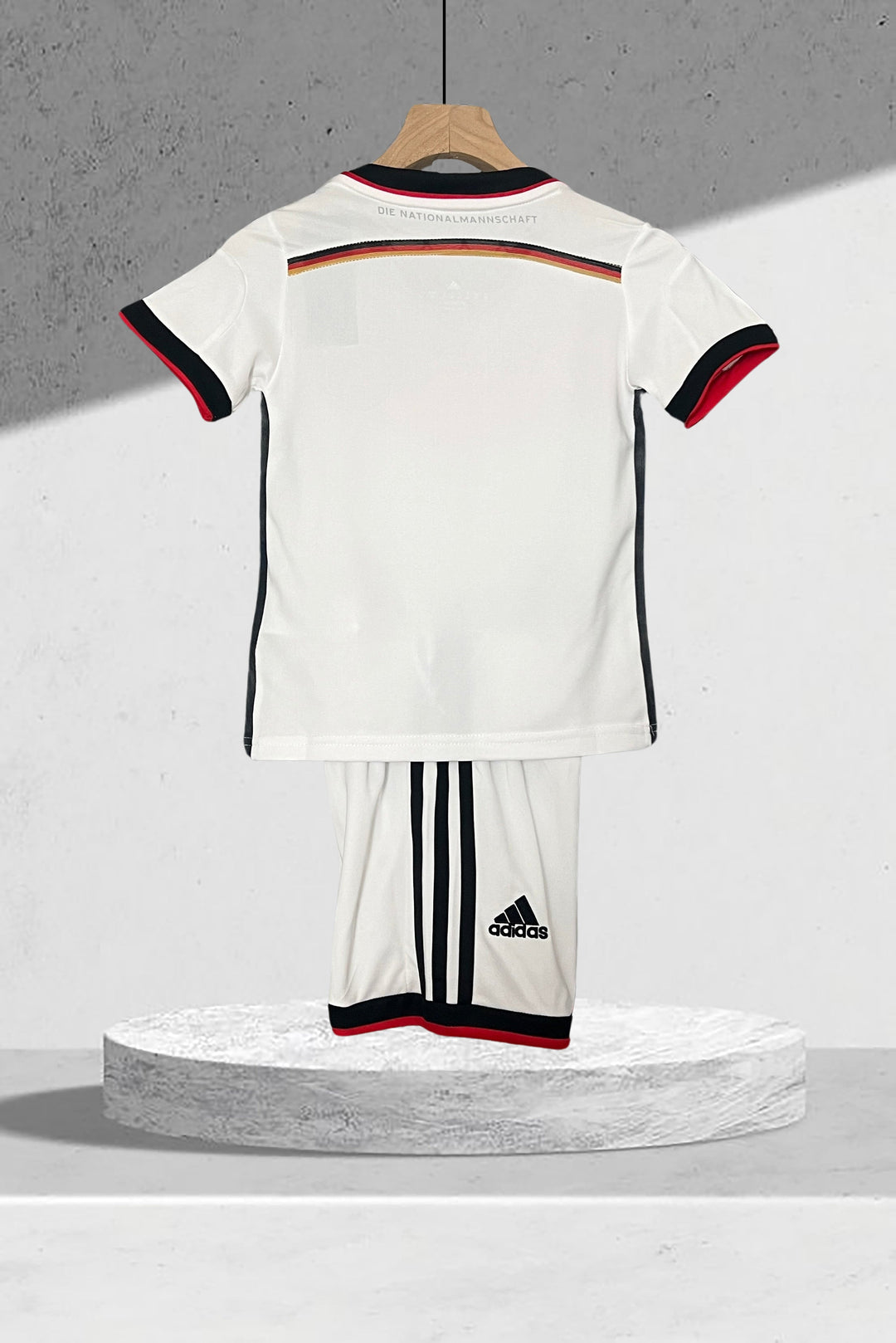 Deutschland WM 2014 Heimtrikot für Kinder