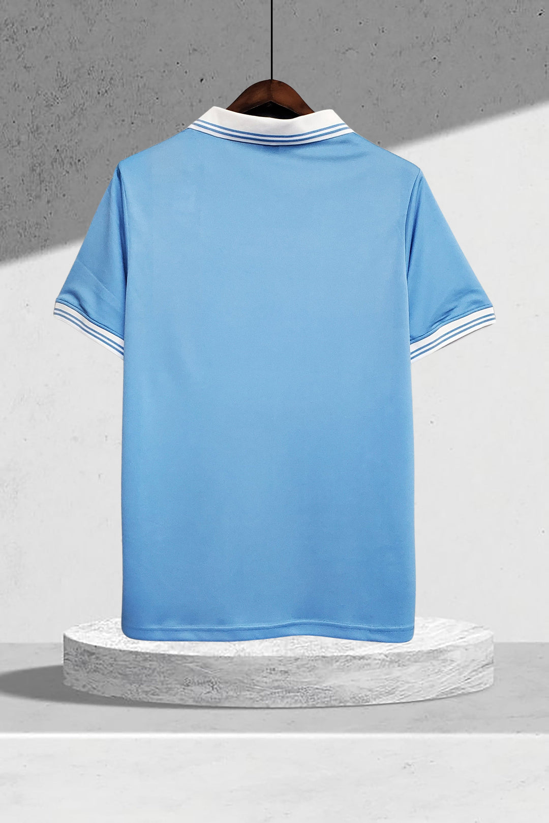 Napoli 1986–1987 Heimtrikot