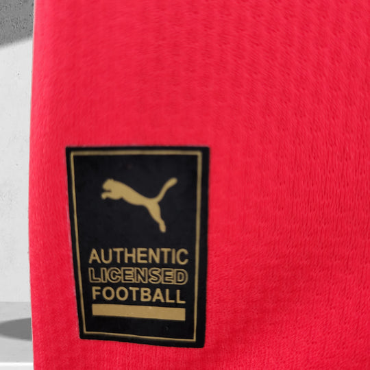 Marokko 2022 Heimtrikot