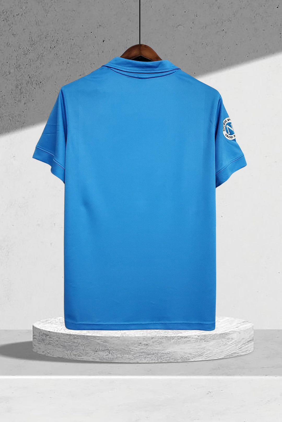 Napoli 1987–1988 Heimtrikot