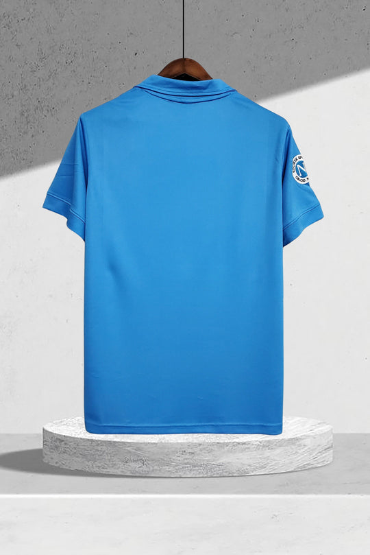 Napoli 1987–1988 Heimtrikot