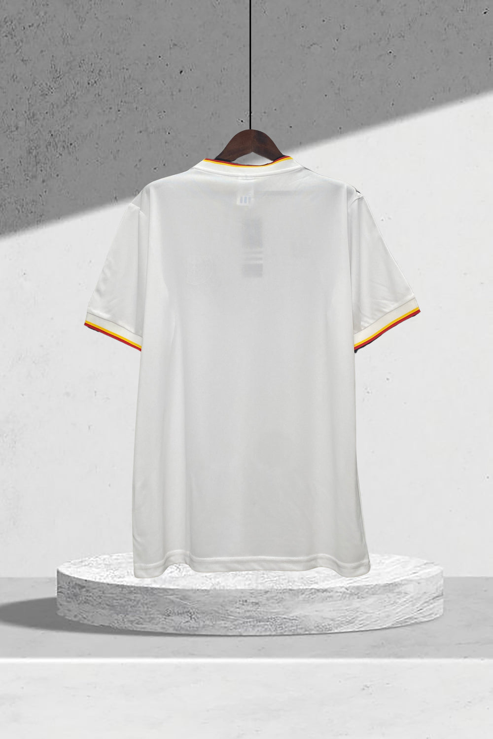 Deutschland WM 1986 Heimtrikot