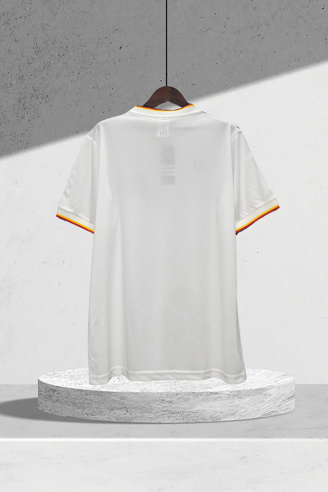 Deutschland WM 1986 Heimtrikot