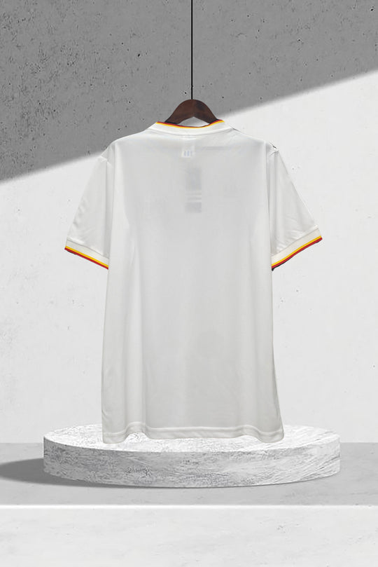 Deutschland WM 1986 Heimtrikot