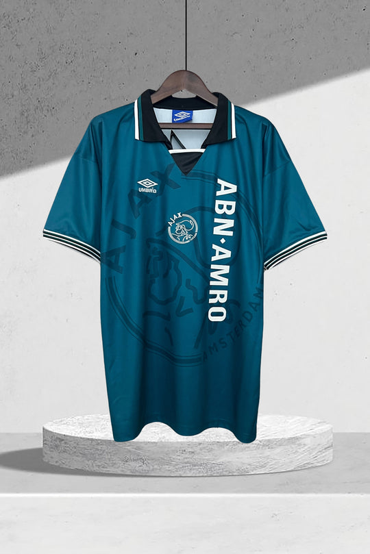 Ajax 1995–1996 Auswärtstrikot