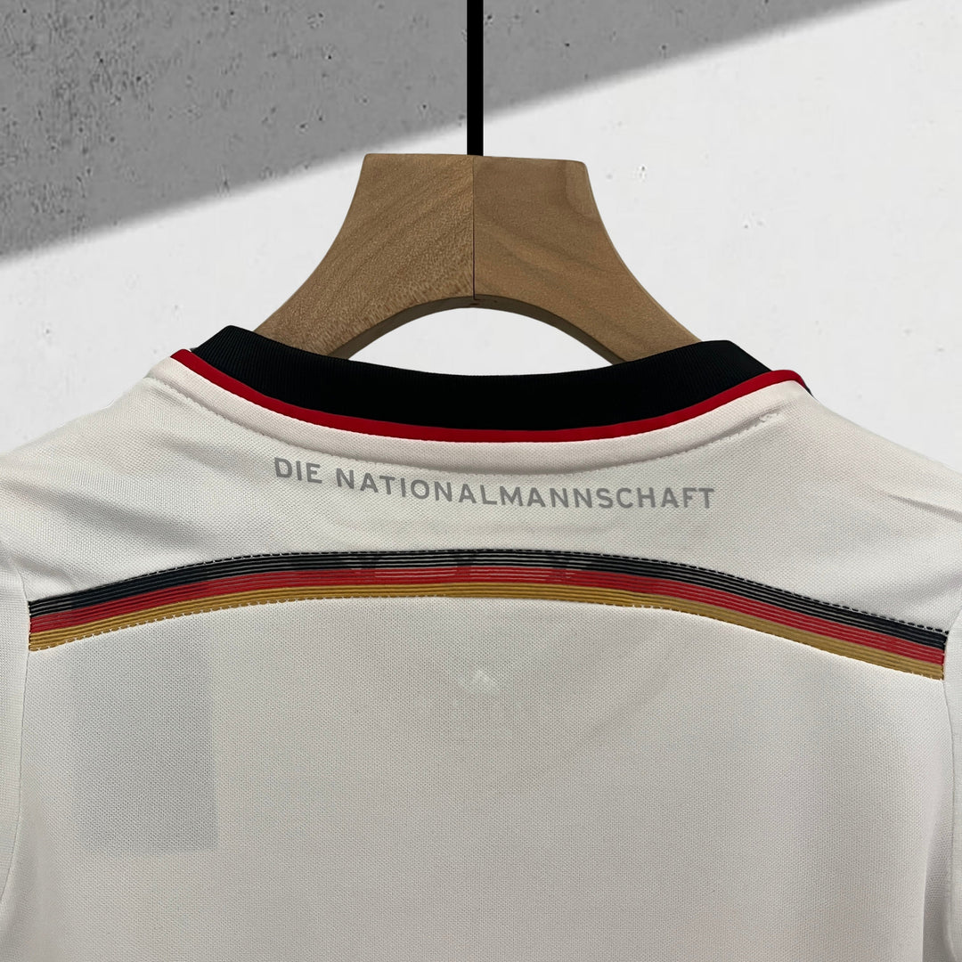 Deutschland WM 2014 Heimtrikot für Kinder