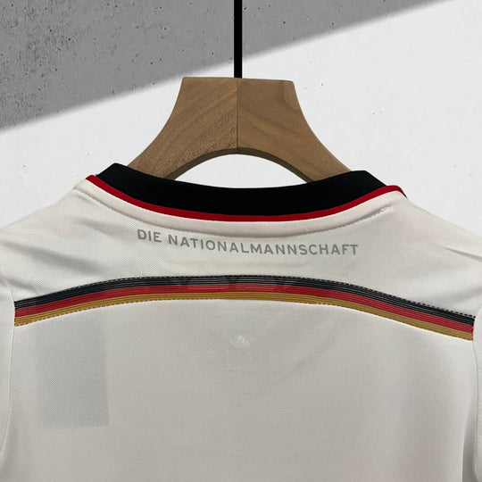 Deutschland WM 2014 Heimtrikot für Kinder