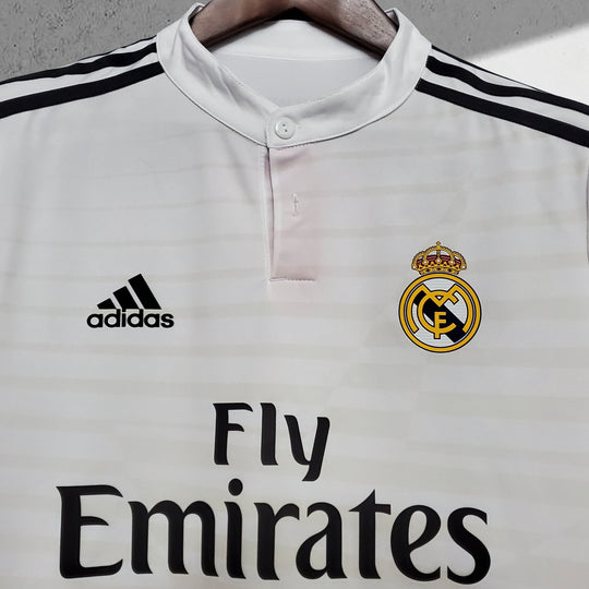 Real Madrid 2014–2015 Heimtrikot