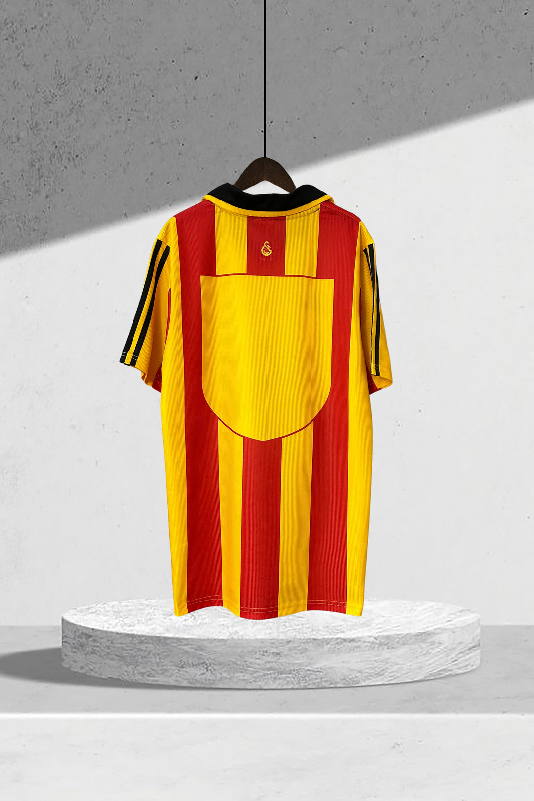 Galatasaray 1999–2000 Heimtrikot