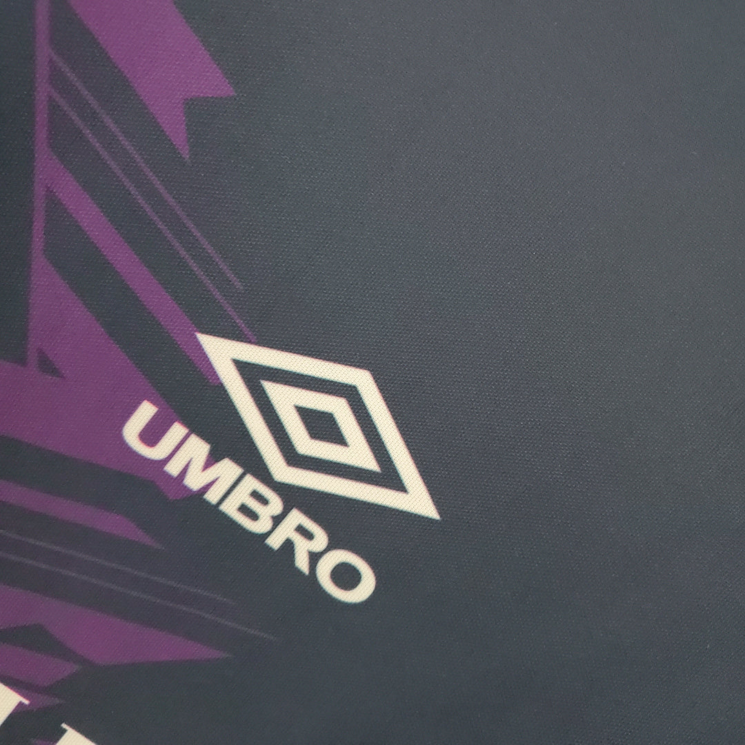 Tottenham Hotspur 1994–1995 Auswärtstrikot