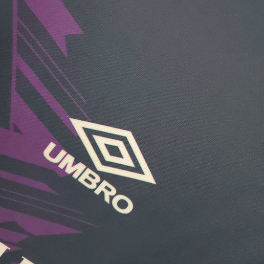 Tottenham Hotspur 1994–1995 Auswärtstrikot