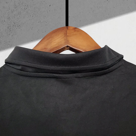 Real Madrid 2002–2003 Auswärtstrikot