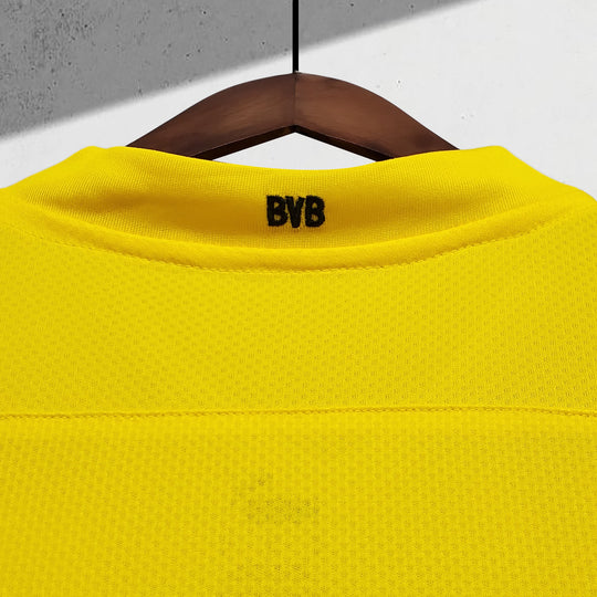 Borussia Dortmund 2020–2021 Heimtrikot