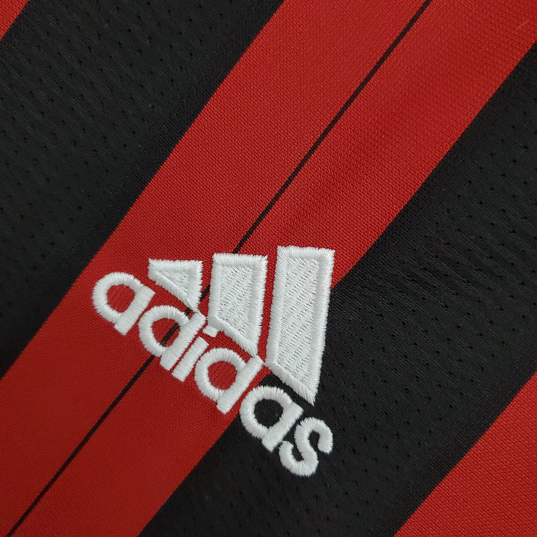 AC Milan 2013–2014 Heimtrikot