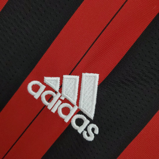 AC Milan 2013–2014 Heimtrikot