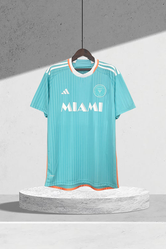 Inter Miami 2024–2025 3. Trikot