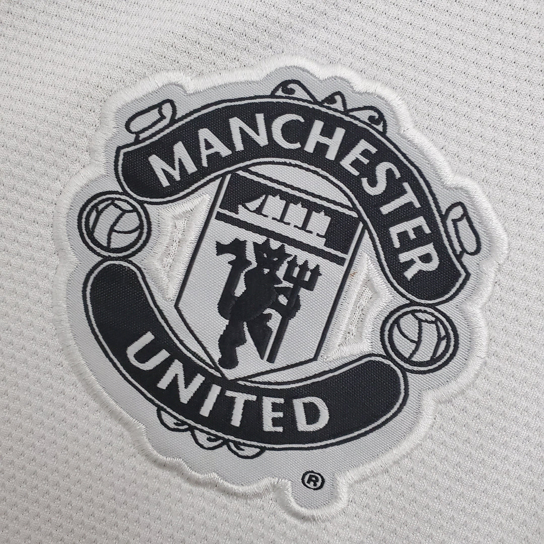Manchester United 2013–2014 3. Trikot