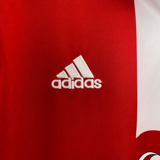 Benfica 2004–2005 Heimtrikot