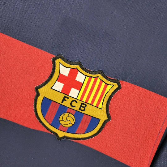 Barcelona 2015–2016 Heimtrikot