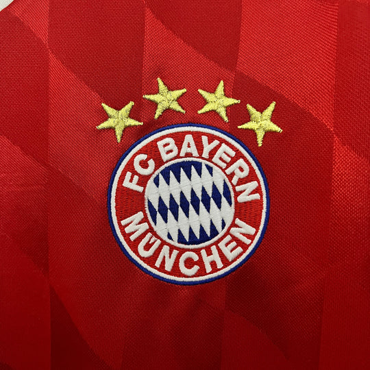 Bayern München 2013–2014 Heimtrikot