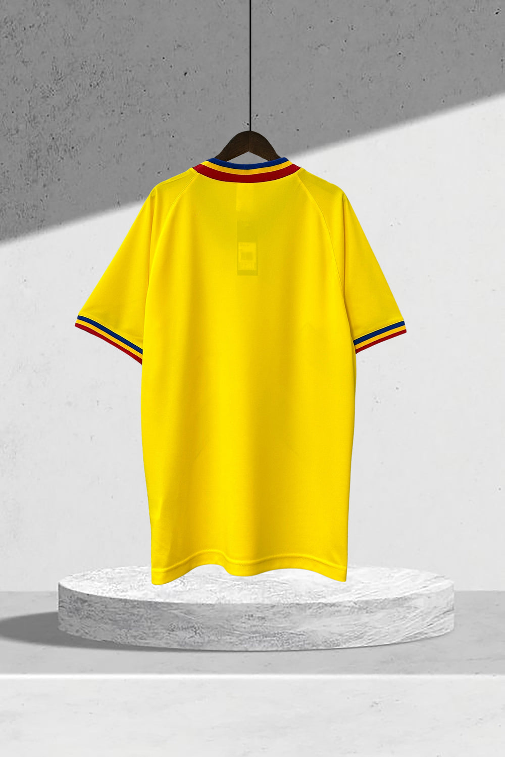Rumänien 1994 WM Heimtrikot