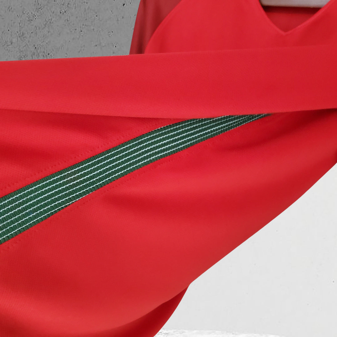 Portugal EM 2016 Finale Heimtrikot